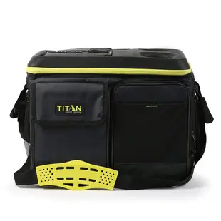 💓好市多代購/可協助售後/貴了退雙倍💓 Titan 50罐裝軟式保溫保冷袋 長46X寬14X高32公分