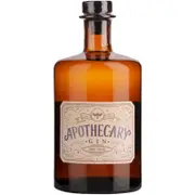 Killara Apothecary Gin 500mL
