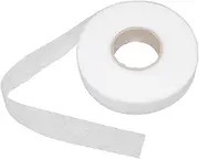 SEWACC DIY Craft Fabric Tape Temporary Hemming Tape for Clothes Curtains Iron-on Fusing Tape Bond