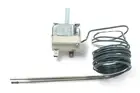 GENUINE ILVE STOVE OVEN THERMOSTAT TEMPERATURE CONTROL HNFF906WMP/I, 18030044