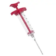Backyard Grill Marinade Injector