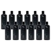 12x Bondi Sands 200ml Pure Bronze Self Tan Foaming Water Ultra Dark Tanning