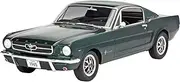 [Revell] 1:24 Scale 1965 Ford Mustang 2+2 Fastback Model Kit