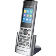 Grandstream DP730 DECT Cordless HD Handset for Mobility [DP730]