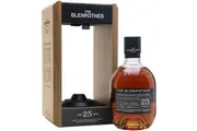 The Glenrothes Speyside 25 Year Old Single Malt Scotch Whiskey 700ml