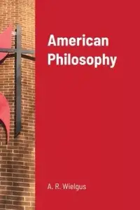 在飛比找博客來優惠-American Philosophy