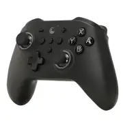 GULIKIT KK3 Pro Wireless bluetooth Game Controller with 2 Hall Effect Joysticks & Analog Triggers RGB Light Six-axis Gry