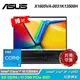 【ASUS 華碩】X1605VA-0031K13500H 16吋 i5 筆電 搖滾黑