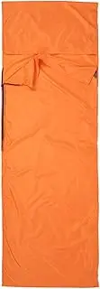 Lightweight Outdoor Sleeping Bag Liner Polyester Portable Single Sleeping Bags Camping Travel Hotel Sleep Bag