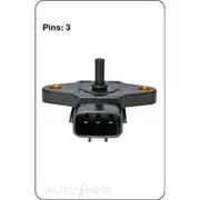 Tridon MAP Sensor - TMP095