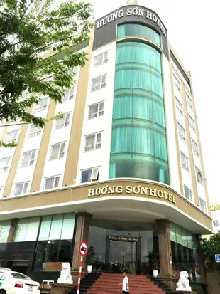 香山飯店HUONG SON HOTEL