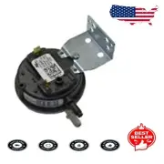 Premium OEM Furnace Pressure Switch - Touch Control, 4oz Lightweight Design