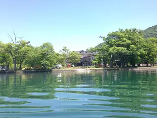 十和田湖湖畔飯店Towadako Lakeside Hotel