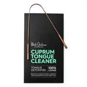 Black Chicken Remedies Cuprum Tongue Cleaner