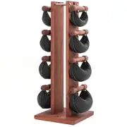 Nohrd Heritage Tria Trainer Combo BencHand Weights