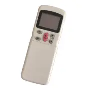 Remote For Midea Air Conditioner MSG-09K MSG-12K MSG-18K MSG-07HRN2 MSG-09CRN2