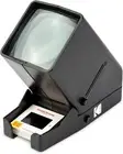 35Mm Slide and Film Viewer - Battery Operation, 3X Magnification, LED Ligh