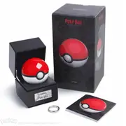 Pokemon Poke Ball Prop Replica