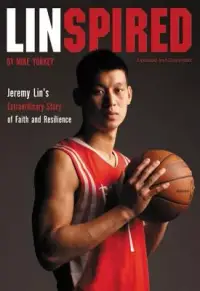 在飛比找博客來優惠-Linspired: Jeremy Lin’s Extrao