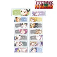 在飛比找蝦皮商城優惠-AMNIBUS 日本精品《HUNTER×HUNTER 獵人 