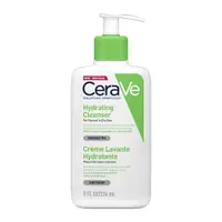 在飛比找蝦皮商城優惠-CeraVe適樂膚輕柔保濕潔膚露 236ml