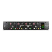 SSL Pure Drive Quad Microphone Preamp 4-Channel Superanalogue Mic Preamplifier