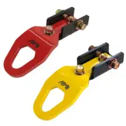 Jimny Rear Recovery Tow Point Hook type2 APIO JB74 64 Sierra 2018-ON either one