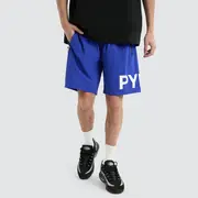 [Pyra] Team Nylon Short Cobalt Blue M