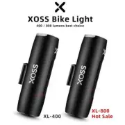 Bike Light Headlight Waterproof USB Rechargeable MTB Front Lamp Bike Flash Light