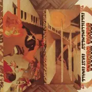 Stevie Wonder Fulfillingness' First Finale: CD New