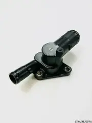 Thermostat for RENAULT MODUS / GRAND MODUS 1.2 (F/JP0_) 1996 - 2014 CTM/RE/007A