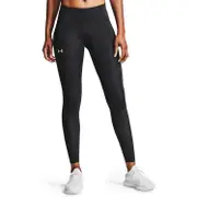 Under Armour Womens Fly Fast 2.0 Heatgear High Rise Tights - Black