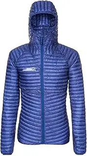 [ROCK EXPERIENCE] Men's Sitka Hoodie Padded Man Jacket
