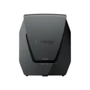 WRX560 DualBand WiFi 6 Router 25Gbps Ethernet VLAN segmentation Multiple SSIDs