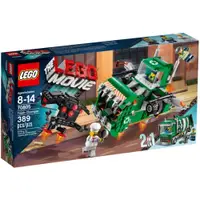 在飛比找iOPEN Mall優惠-［BrickHouse] LEGO 樂高 70805 樂高玩