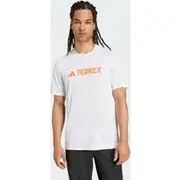 Terrex Multi Climacool Logo Tech Tee