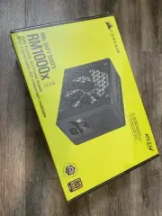 (Unopened) Corsair RM1000x Shift
