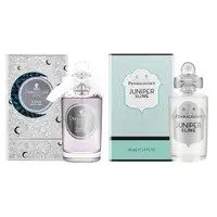 在飛比找momo購物網優惠-【PENHALIGON’S 潘海利根】經典淡香水 100ml