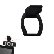 Lens Cap Hood Protective Flip Cover For Logitech HD Pro Webcam C920 C922 C930e