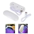 Uv Lamp Light Nail Lamp Mobile Phone Film Curing Lamp Led Uv Nail Machine Lamp