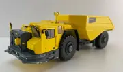 Epiroc PS005275 Underground Mining Dump Truck Minetruck MT65 S - Scale 1:50