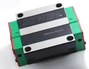 HIWIN Miniature Linear Guide Slider HGW65CC