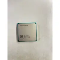 在飛比找蝦皮購物優惠-二手CPU AMD REZEN R3-3200G(ES)4c