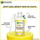 Garnier Bright Complete VITAMIN C Booster Face Serum, 30 Ml