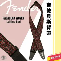 在飛比找蝦皮購物優惠-【LIKE MUSIC】Fender Pasadena Wo