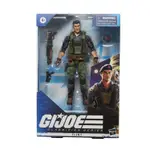 全新現貨 美版 GI JOE 特種部隊 弗林特FLINT 弗林 菁英系列 孩之寶 G.I.JOE