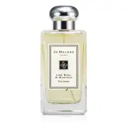 Jo Malone Lime Basil & Mandarin Cologne Spray (Originally Without Box) 100ml...
