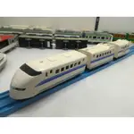 自行修復 絕版日本多美 鐵道王國 PLARAIL TR JR火車 列車 新幹線 交通世界 軌道場景 配件