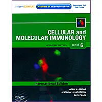 在飛比找蝦皮購物優惠-Cellular and Molecular Immunol