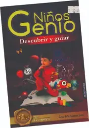 LIBRO "NIÑOS GENIO: DESCUBRIR Y GUIAR", DE ROSA MCMANUS S., EN ESPAÑOL